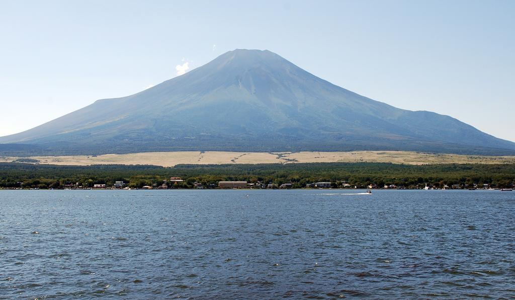 ياماناكاكو Yamanouchi Guest House المظهر الخارجي الصورة