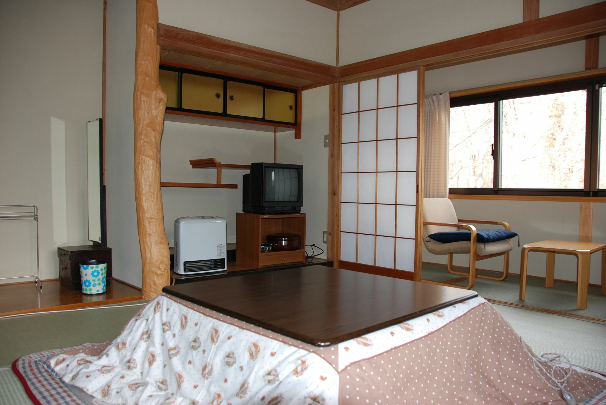 ياماناكاكو Yamanouchi Guest House المظهر الخارجي الصورة